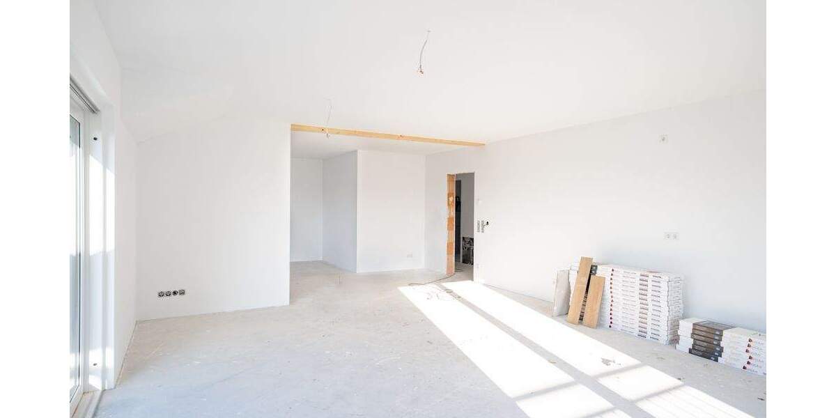 Etagenwohnung Postbauer-Heng Heng - 4 Zimmer, 136 m&sup2;, 1.450&euro; | Angebot:24620176