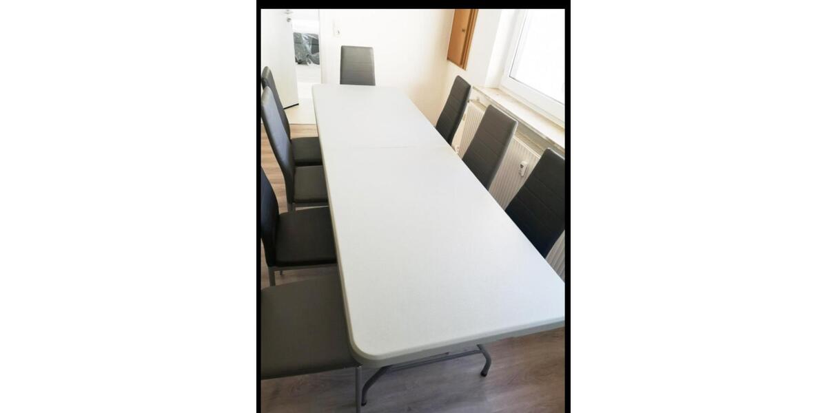 Wohnen auf Zeit Fürth Bislohe - 7 Zimmer, 130 m&sup2;, 440&euro; | Angebot:26593309