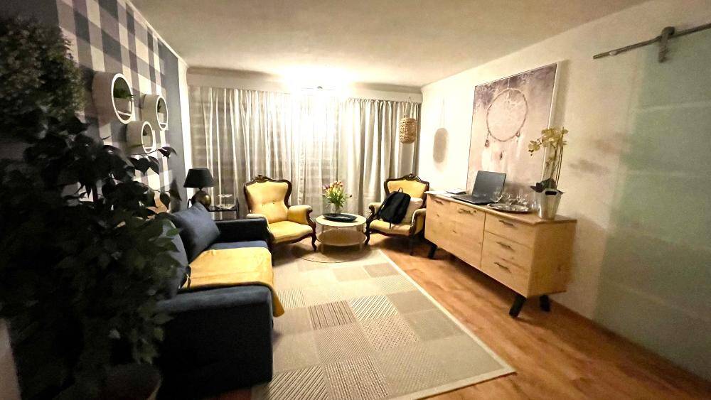 Etagenwohnung Konstanz Fürstenberg - 3 Zimmer, 70 m&sup2;, 820&euro; | Angebot:26189832