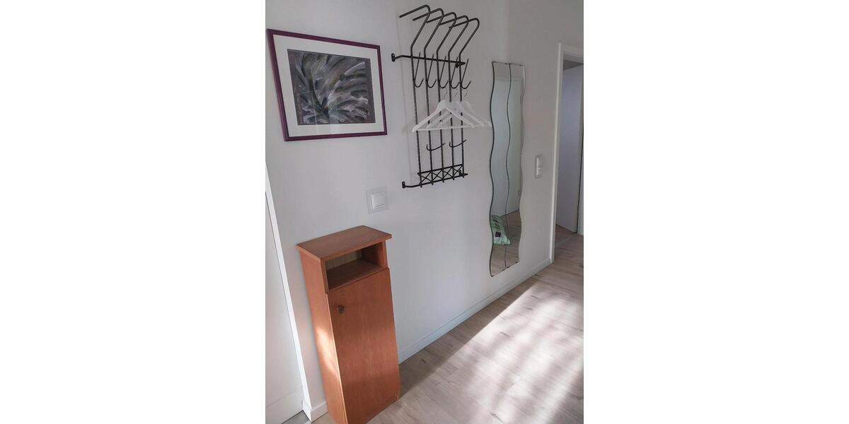 Wohnen auf Zeit Schlüsselfeld - 3 Zimmer, 65 m&sup2;, 400&euro; | Angebot:25815594