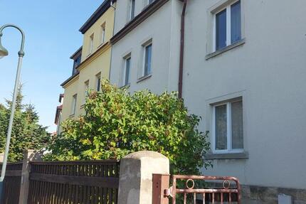 Lichtdurchflutete 3 Zimmer WHG ruhige Wohnlage Wilsdruff 3 zimmer