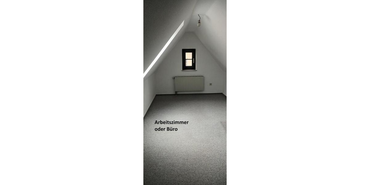 2,5 Zimmerwohnung in Schopfloch 2 zimmer