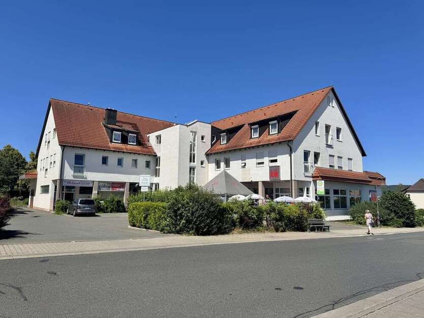 Gastronomie in Pößneck 1.920 € 256 m²
