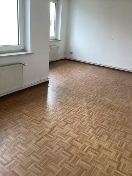 Da kommt man gern Heim. 2-Zimmer-Wohnung