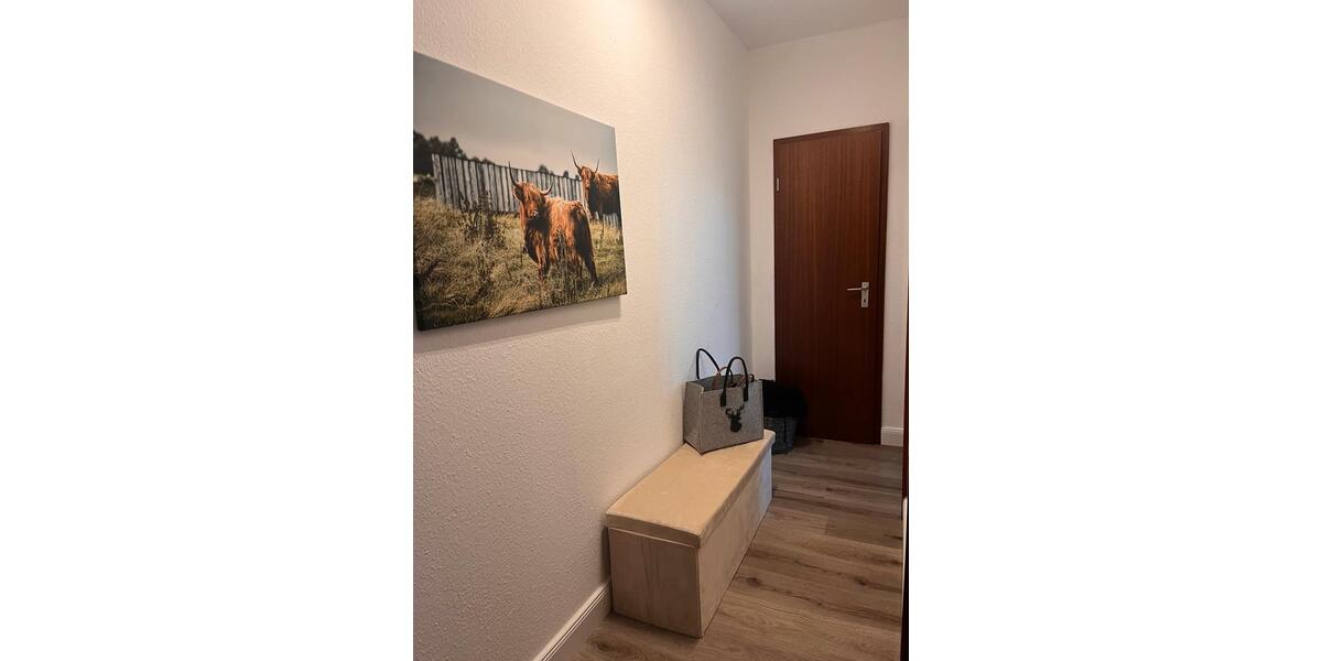 3 Zimmer Wohnung mit Balkon Kellenhusen 3 zimmer