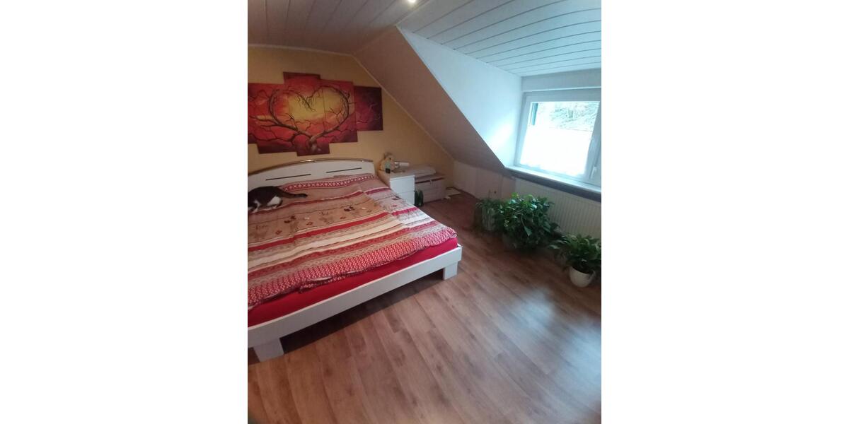 Einfamilienhaus Hackenheim - 3 Zimmer, 68 m&sup2;, 550&euro; | Angebot:26705292