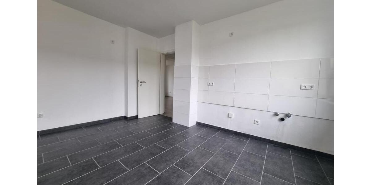Erdgeschoßwohnung Bergkamen - 2 Zimmer, 51 m&sup2;, 449&euro; | Angebot:25080996