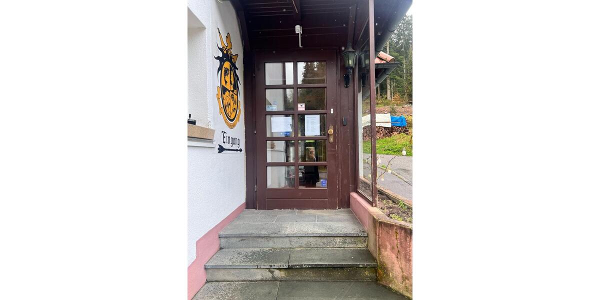 Etagenwohnung Freudenstadt - 1 Zimmer, 15 m&sup2;, 400&euro; | Angebot:25341246