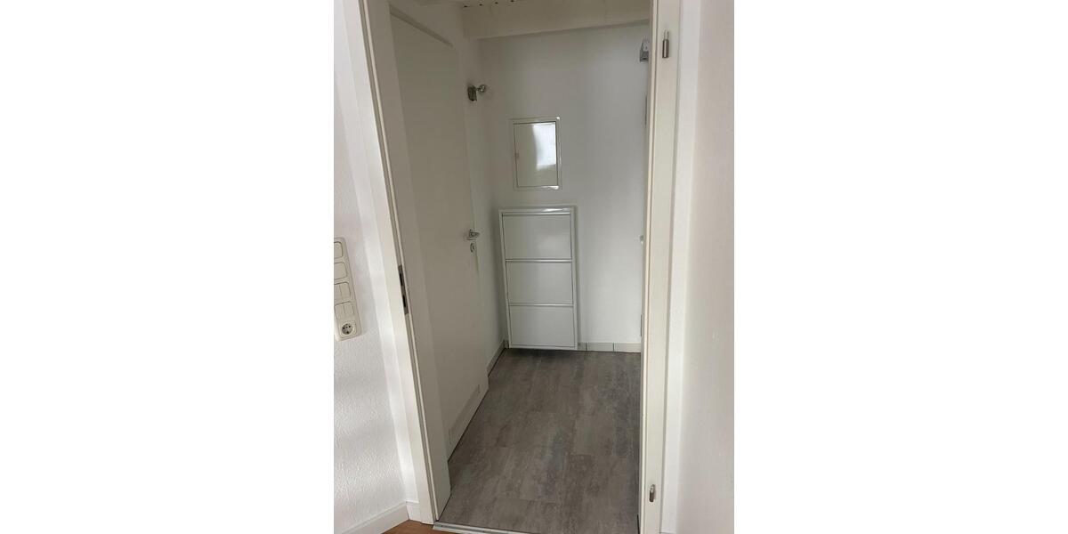 Wohnen auf Zeit Mainz Lerchenberg - 2.5 Zimmer, 50 m&sup2;, 1.400&euro; | Angebot:25993070