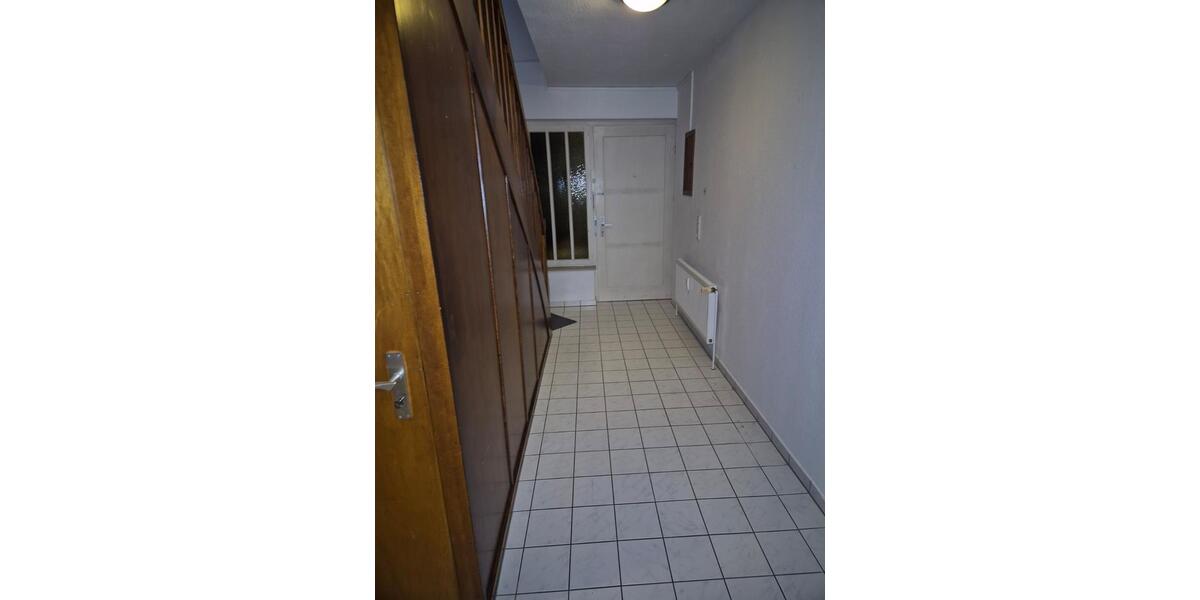 Doppelhaushälfte in Gelting mit Garten 3 zimmer