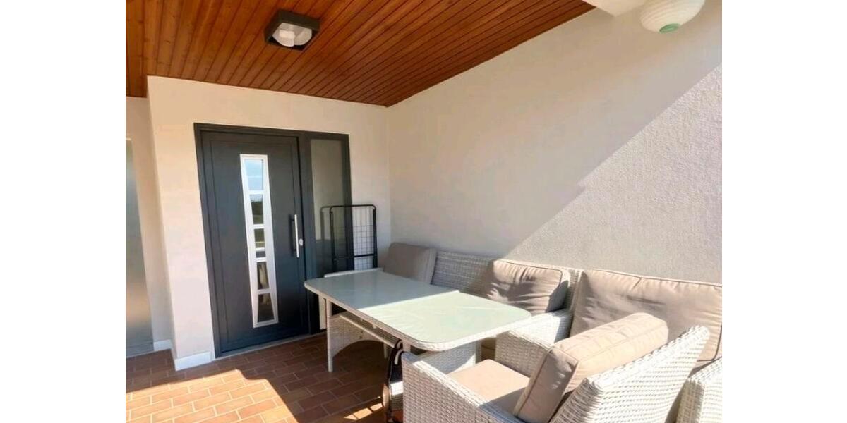 Etagenwohnung Hargesheim - 5 Zimmer, 152 m&sup2;, 1.500&euro; | Angebot:26671810