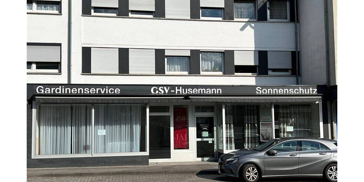 Gewerbeobjekt Beverungen - 3 Zimmer, 700&euro; | Angebot:23965686