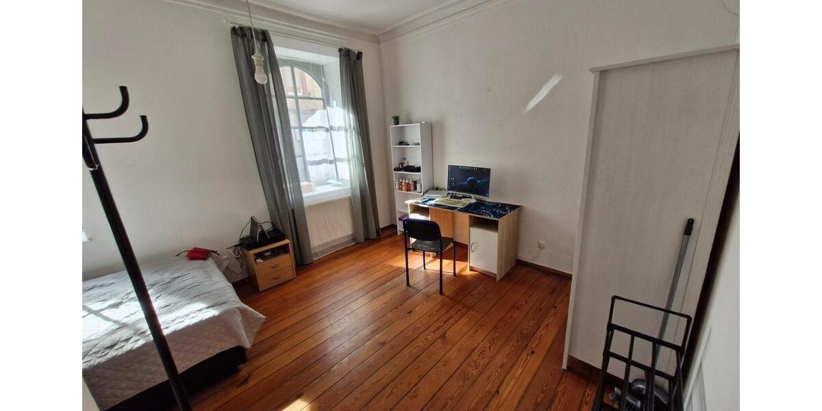 Wohnen auf Zeit Heilbronn Kernstadt - 1 Zimmer, 12 m&sup2;, 400&euro; | Angebot:26702344