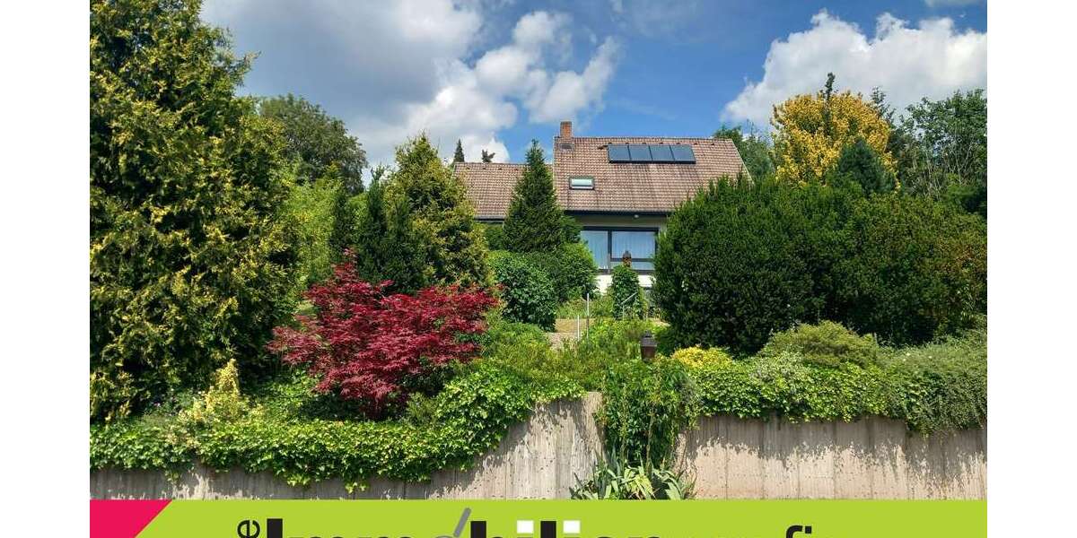 Einfamilienhaus Hof Christiansreuth - 5 Zimmer, 200 m&sup2;, 2.500&euro; | Angebot:26977028