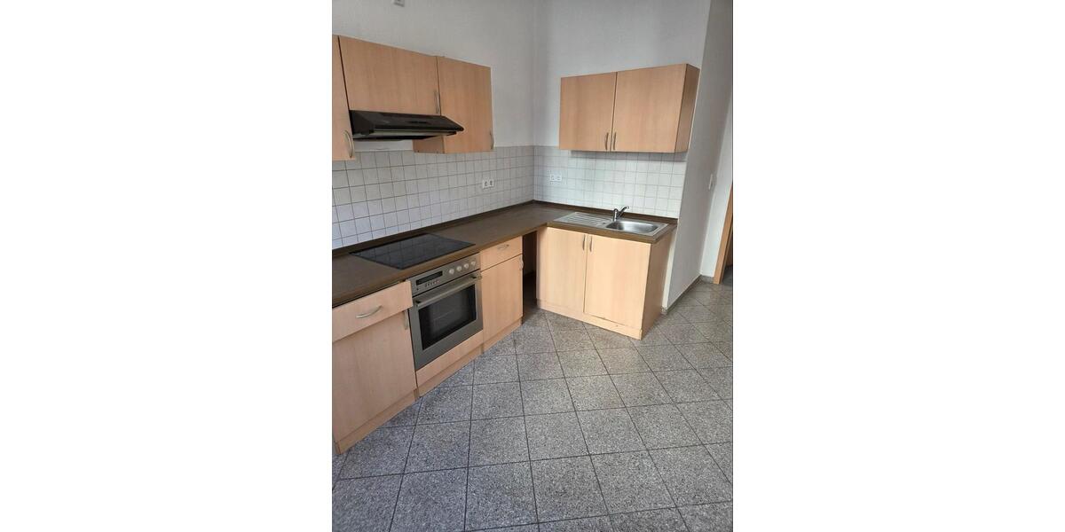 Etagenwohnung Köthen (Anhalt) - 2 Zimmer, 59 m&sup2;, 600&euro; | Angebot:26659793