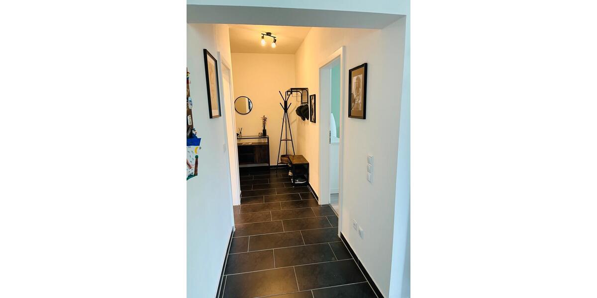 Erdgeschoßwohnung Kaiserslautern Engelshof - 2 Zimmer, 60 m&sup2;, 800&euro; | Angebot:24850858