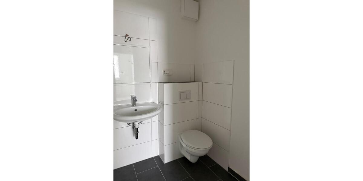 Etagenwohnung Schwerin Gartenstadt - 2 Zimmer, 53 m&sup2;, 368&euro; | Angebot:25232585