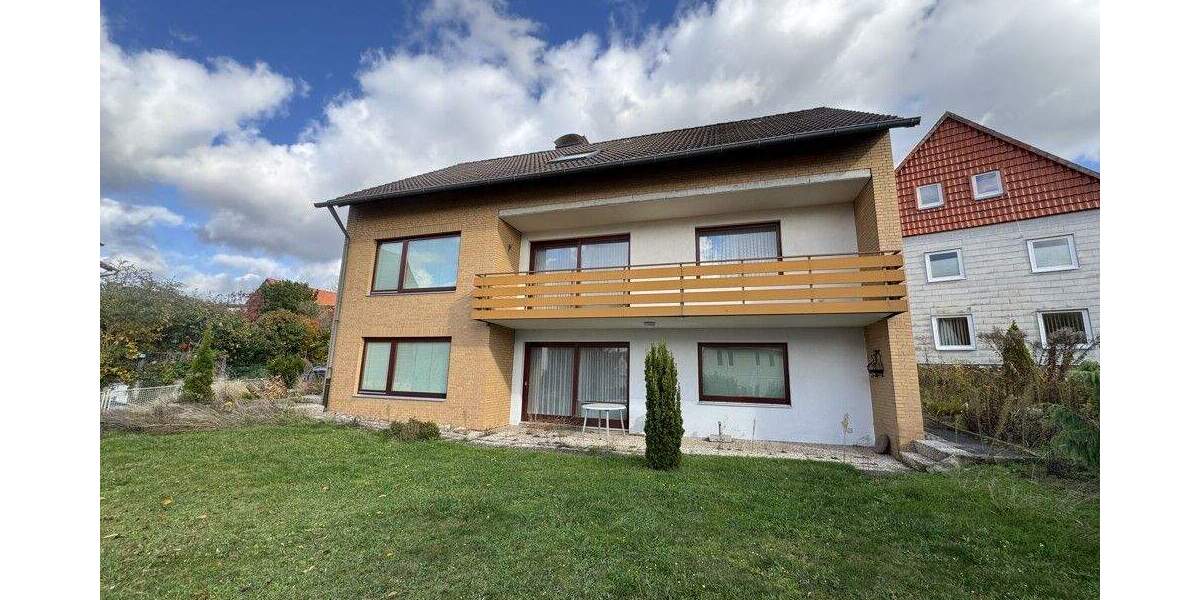 Mehrfamilienhaus, Wohnhaus Göttingen Geismar - 1 Zimmer, 230 m&sup2;, 2.070&euro; | Angebot:24858463