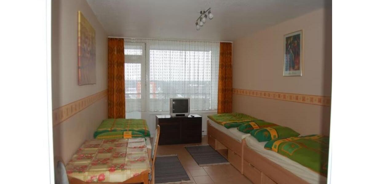 Wohnen auf Zeit Mainz Oberstadt - 3 Zimmer, 65 m&sup2;, 14&euro; | Angebot:24845552