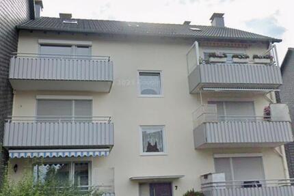 Wohnung Remscheid Lüttringhausen - 1.5 Zimmer, 53 m&sup2;, 480&euro; | Angebot:26635267