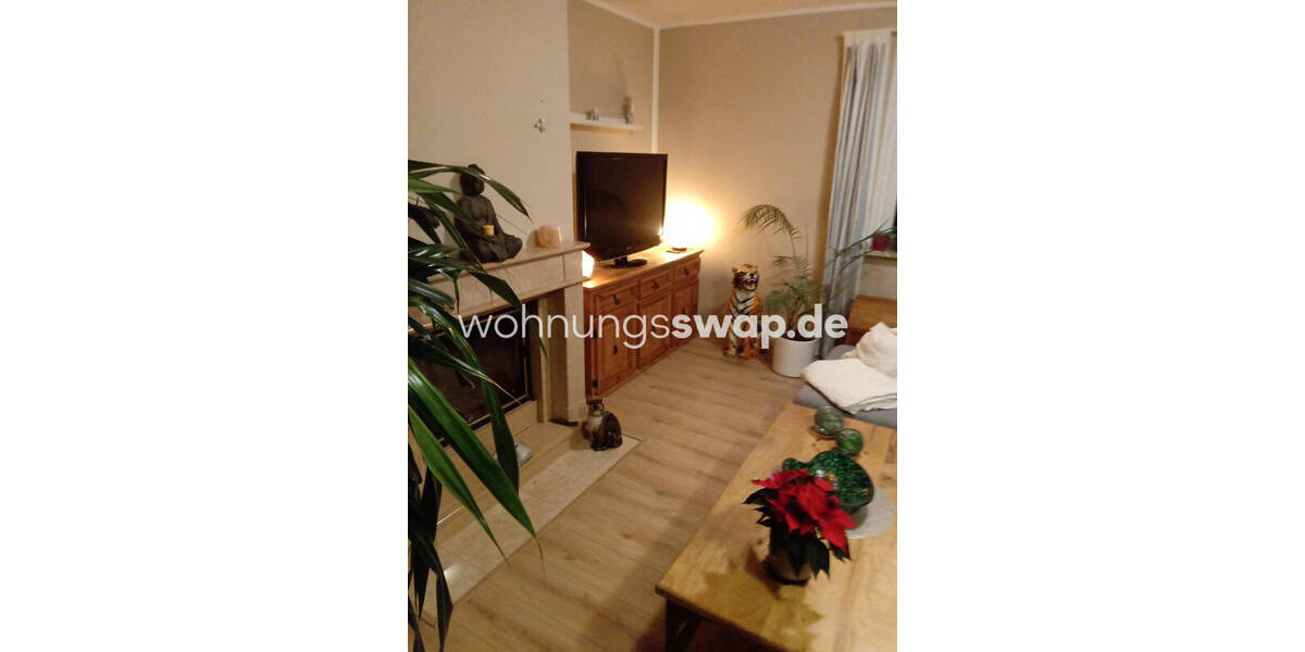 Etagenwohnung Seelow Lebus - 3 Zimmer, 85 m&sup2;, 1.000&euro; | Angebot:25923578