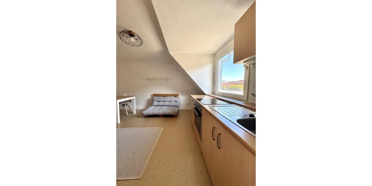 Wohnen auf Zeit Heidelberg Pfaffengrund - 1 Zimmer, 13 m&sup2;, 715&euro; | Angebot:26257818