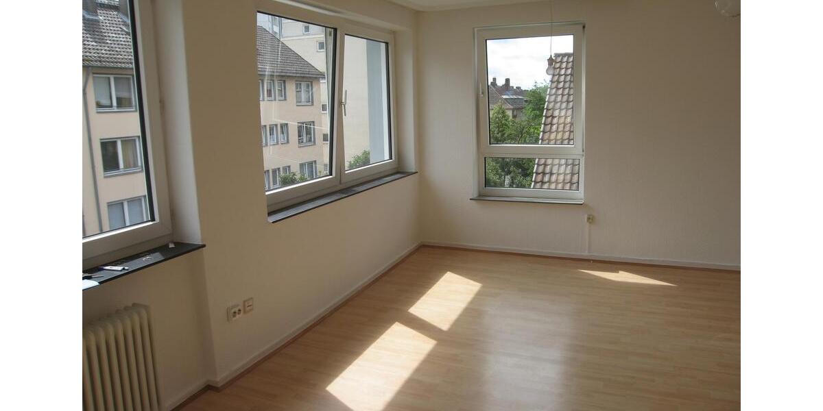 Etagenwohnung Kassel Vorderer Westen - 2 Zimmer, 59 m&sup2;, 550&euro; | Angebot:26646132