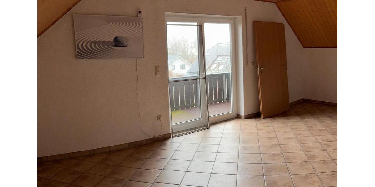 Maisonettenwohnung Bad Salzungen - 5 Zimmer, 103 m&sup2;, 1.030&euro; | Angebot:26364435