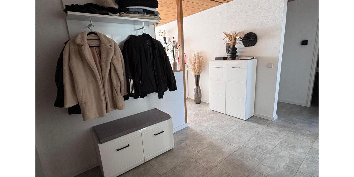 Etagenwohnung Schwäbisch Hall - 3 Zimmer, 90 m&sup2;, 1.080&euro; | Angebot:25993634