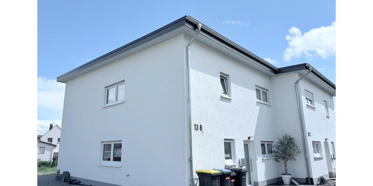 Doppelhaushälfte Höxter - 5 Zimmer, 135 m&sup2;, 1.300&euro; | Angebot:26581634