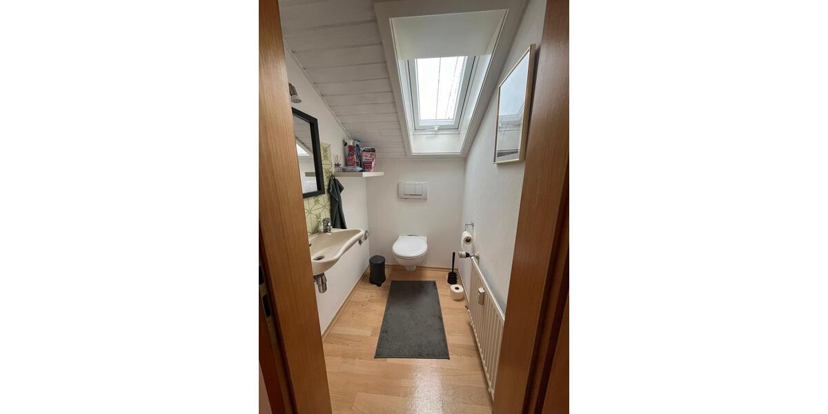 Dachgeschoßwohnung Weitnau - 3 Zimmer, 70 m&sup2;, 950&euro; | Angebot:26214628
