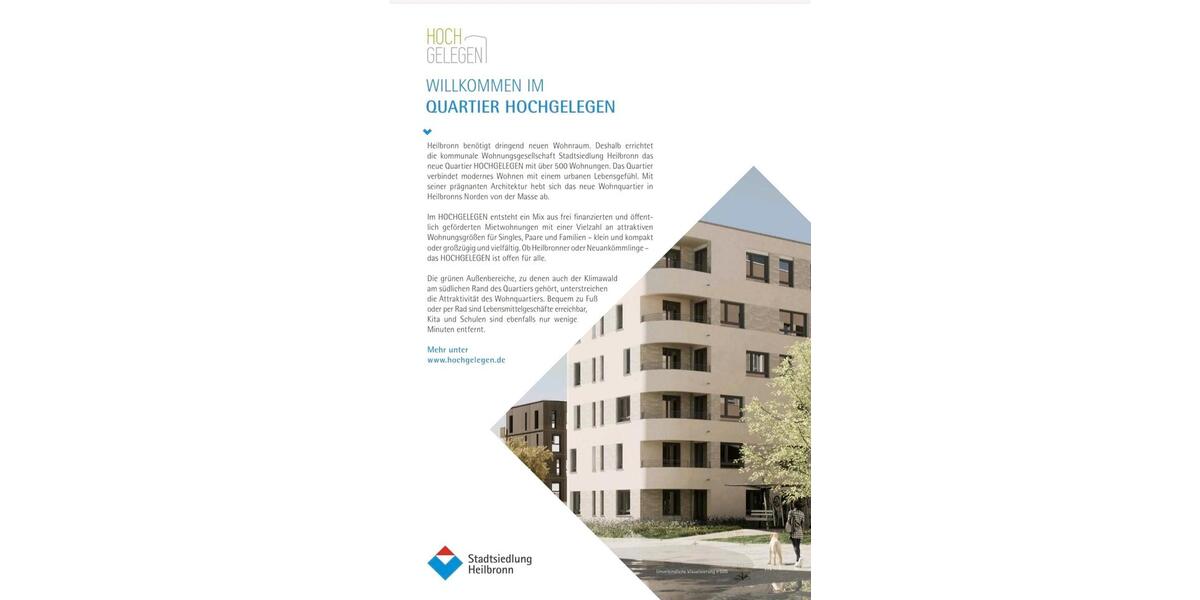 Einfamilienhaus Heilbronn Frankenbach - 3 Zimmer, 112 m&sup2;, 1.966&euro; | Angebot:26423350