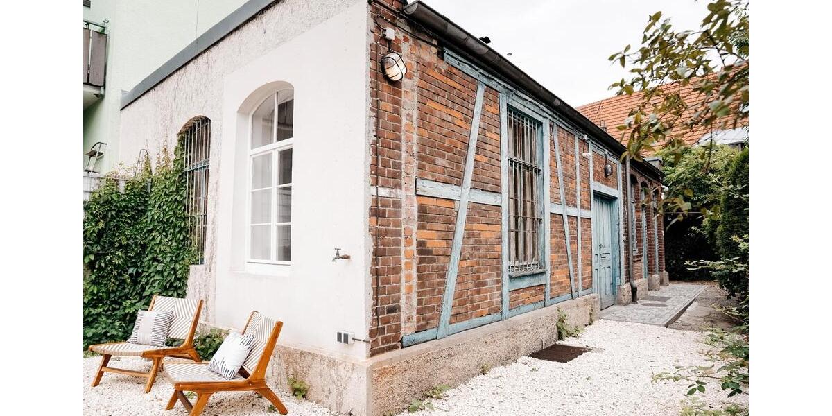 Loft - Studio - Atelier Esslingen am Neckar - 2.5 Zimmer, 93 m&sup2;, 1.650&euro; | Angebot:26600638