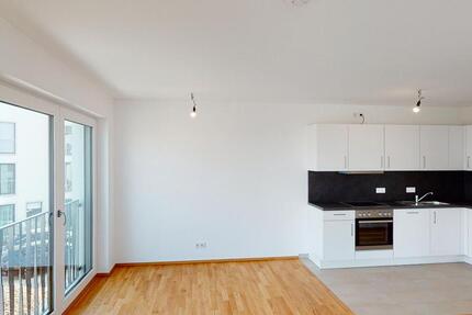 Ideal für junge Familien - 3 Zimmer zum Entfalten! 3 zimmer