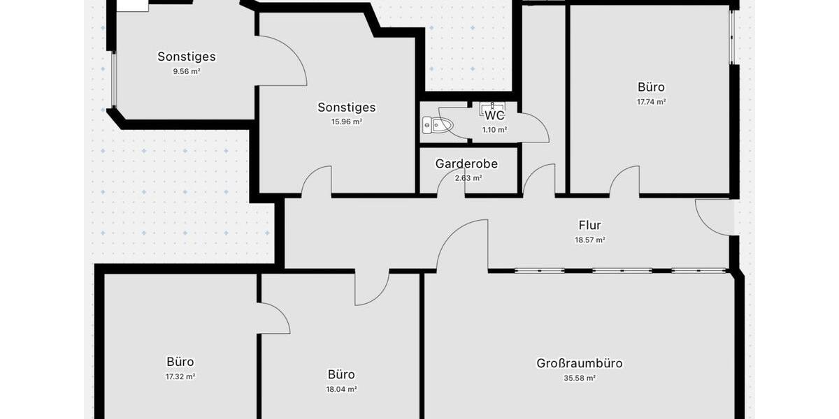 Bürofläche Provisionsfrei zimmer