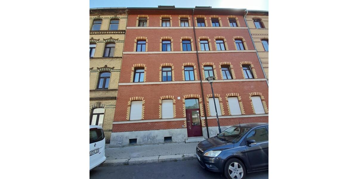 Dachgeschoßwohnung Weißenfels - 3 Zimmer, 73 m&sup2;, 436&euro; | Angebot:24933924