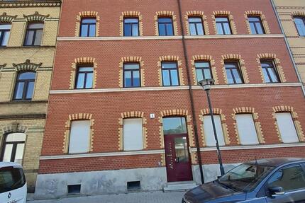 Wohnung Weißenfels - 3 Zimmer, 73 m&sup2;, 436&euro; | Angebot:24933924