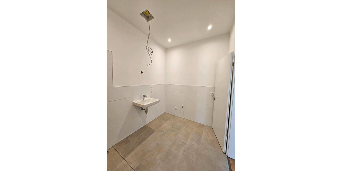 Erdgeschoßwohnung Bruchhausen-Vilsen Vilsen - 1 Zimmer, 62 m&sup2;, 855&euro; | Angebot:26154416