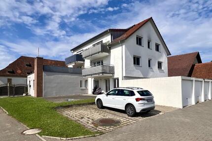 Moderne 3,5-Zimmer-Wohnung in Wain ab 01.11. Top Energieeffizienz