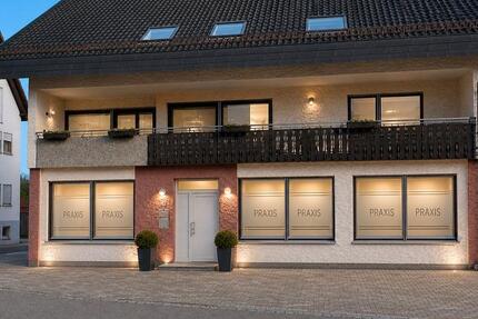 Gewerbeobjekt Abtsgmünd - 1.400&euro; | Angebot:26442456