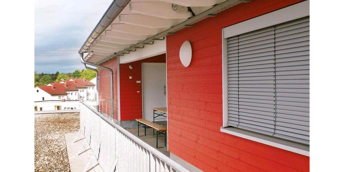 Wohnen auf Zeit Ravensburg Galgenhalde - 1 Zimmer, 425&euro; | Angebot:21393968