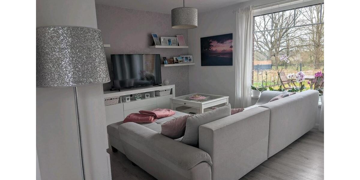 Doppelhaushälfte Klütz - 4 Zimmer, 120 m&sup2;, 1.676&euro; | Angebot:26631019