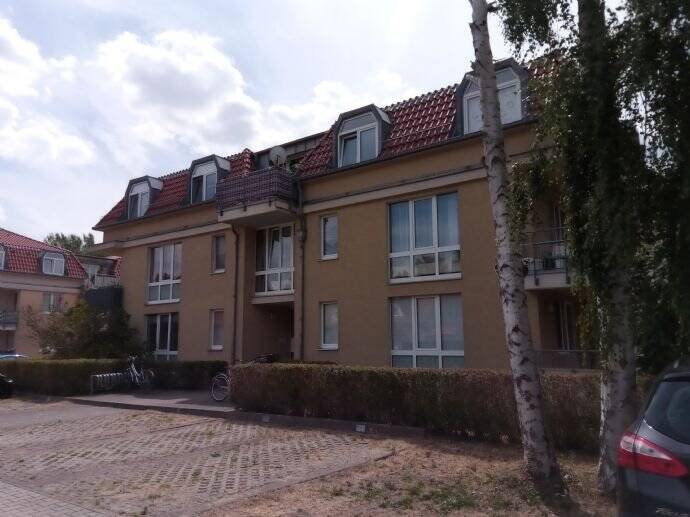 Etagenwohnung Schipkau Meuro - 3 Zimmer, 84 m&sup2;, 480&euro; | Angebot:26675011