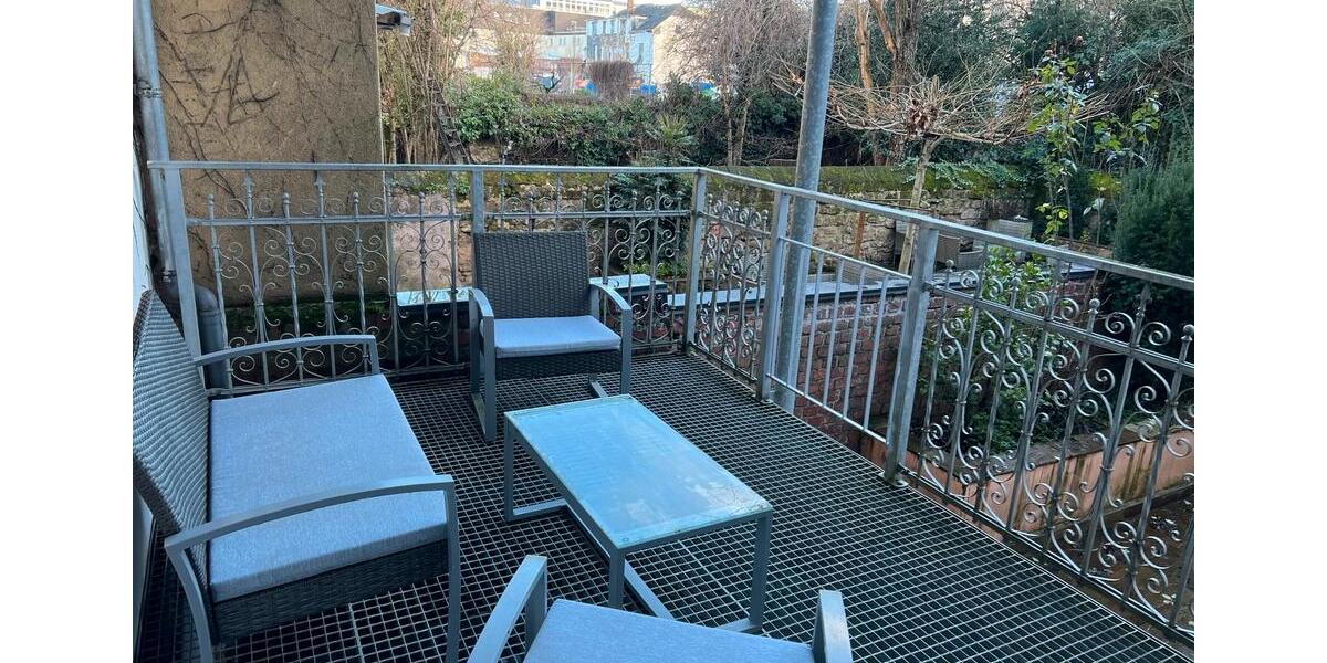 Wohnen auf Zeit Trier - 1 Zimmer, 15 m&sup2;, 515&euro; | Angebot:26610510