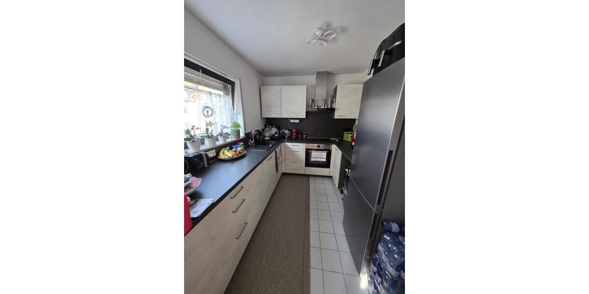 Etagenwohnung Saarbrücken Dudweiler - 3 Zimmer, 87 m&sup2;, 830&euro; | Angebot:25637826