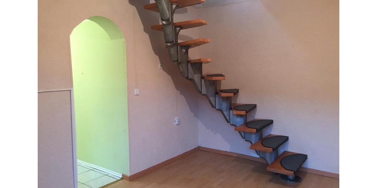 Etagenwohnung Vallendar - 3 Zimmer, 62 m&sup2;, 550&euro; | Angebot:26363194