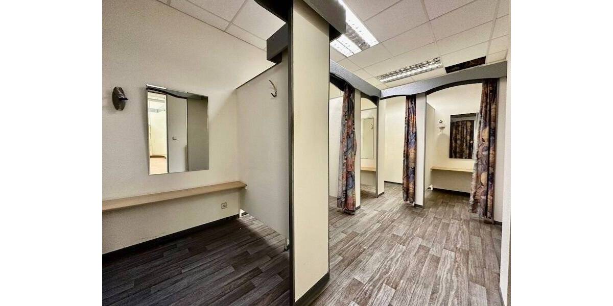 Gewerbeobjekt Neustadt am Rübenberge Neustadt - 1.950&euro; | Angebot:25927691