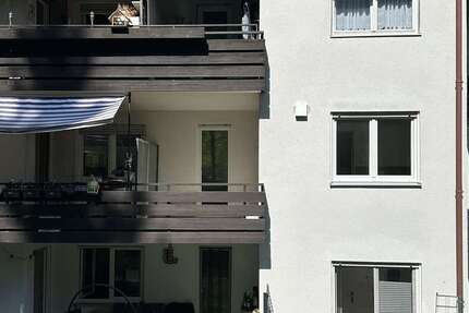 Wohnung Bayern - Siegsdorf Siegsdorf - 1 Zimmer, 38 m&sup2;, 570&euro; | Angebot:26321327