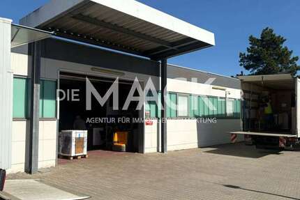 Gewerbeobjekt Lüneburg Goseburg-Zeltberg - 3.582&euro; | Angebot:26084552