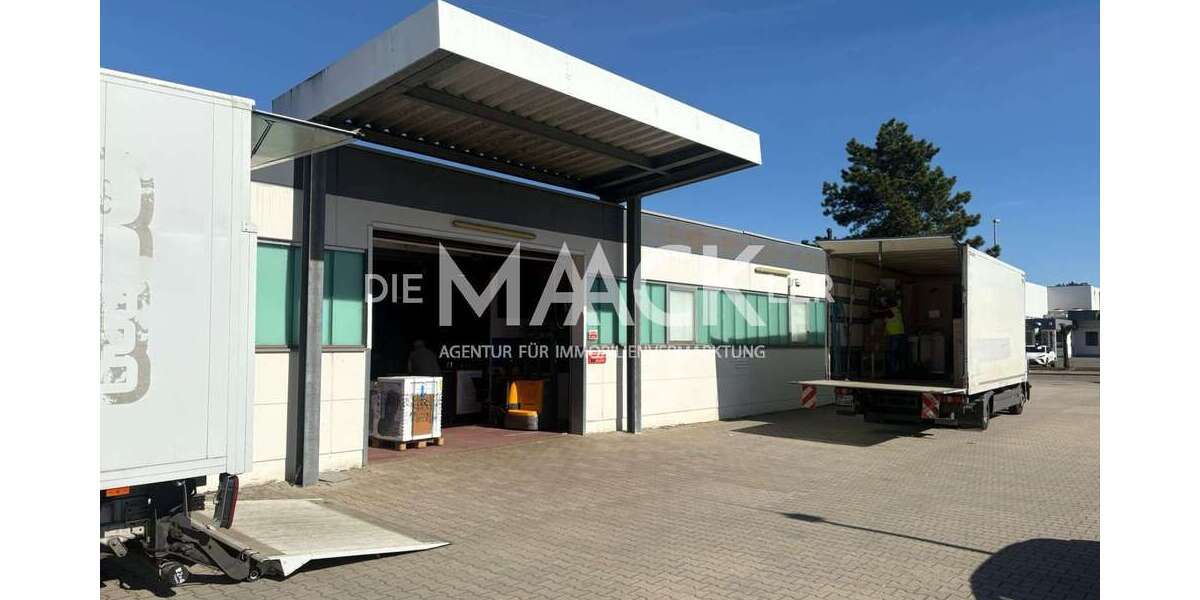 Gewerbeobjekt Lüneburg Goseburg-Zeltberg - 3.582&euro; | Angebot:26084552